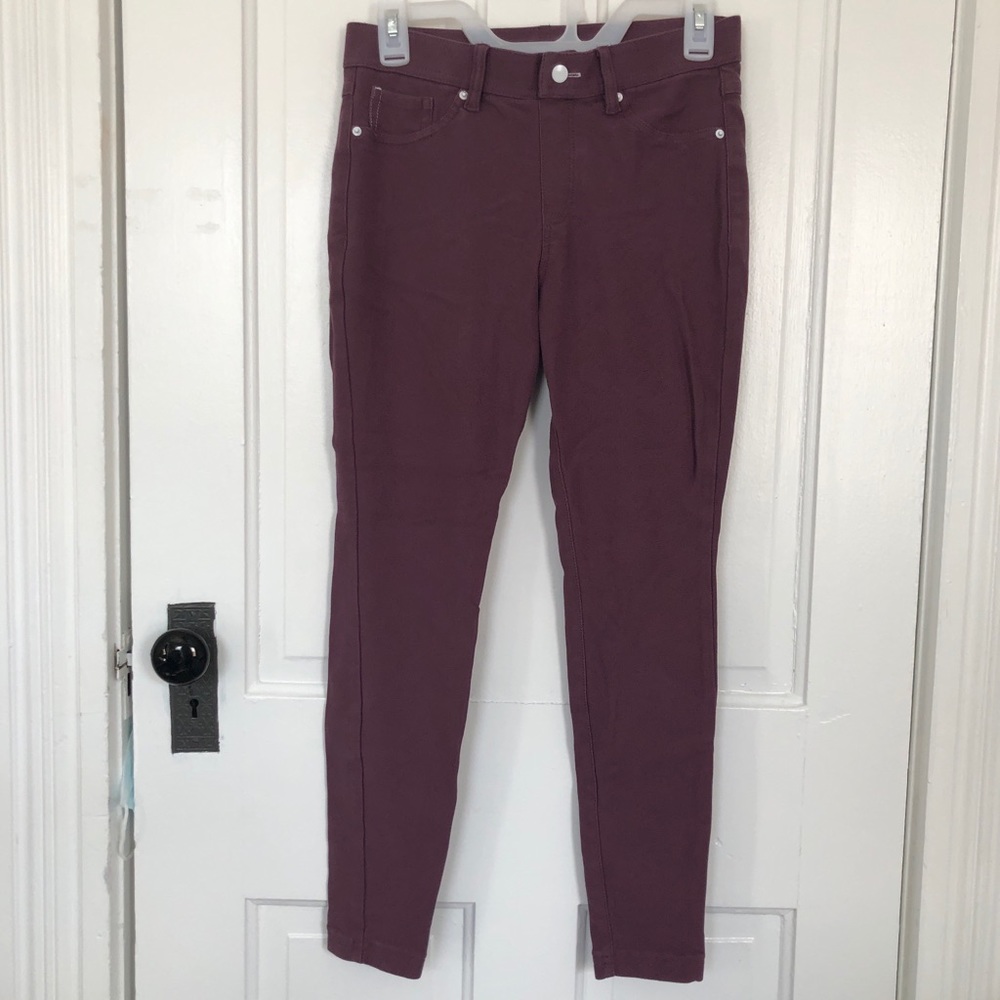 Two Similar Pants
